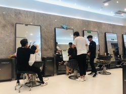 点击看大图 -TONI&GUY