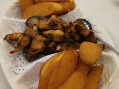 -万宝海鲜舫(劳动公园店)