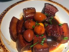 -荷塘秋月·本帮江浙菜(国权路店)