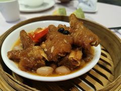 -丰鲤楼•闽南茶楼(仟禧汇店)