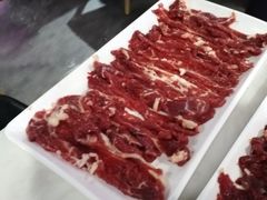 -食潮汕头鲜牛馆(望京保利店)