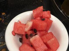 -一斗火锅·招财羊毛肚(泰吉滨江店)