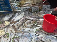 -旺角小渔村(二马路店)