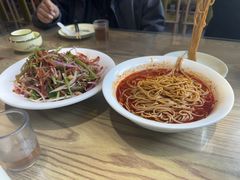 -老碗餐饮(前进路店)