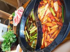 -潮澎派·潮汕菜大排档(南较西路店)