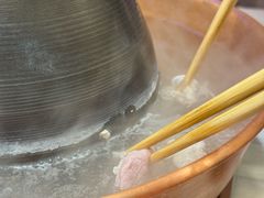 大清汤锅锅-牛街清真满恒記(平安里西大街店)