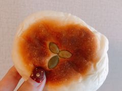 -沁屋面包店(人民东路店)