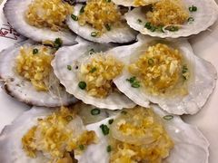 -万山楼海鲜酒家·二十三年老字号
