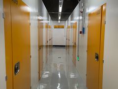 -安东易迷你仓自助寄存仓库(淞虹路店)