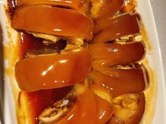 和味猪手-炳胜品味(海印总店)