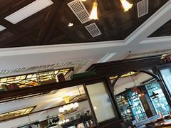 -宝莱纳餐厅(滨江店)