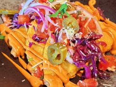 -Q MEX 库迈墨西哥餐吧(三里屯店)