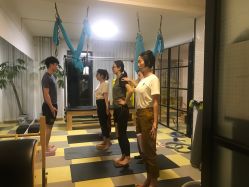 -JC·YOGA静禅瑜伽普拉提