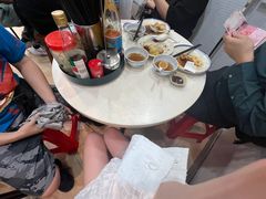 -刘森记面家(桂林街店)