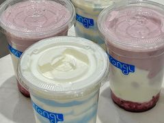 -白色日记·手作酸奶(麦凯乐店)