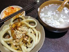 -华兴街煎蛋面(总店)