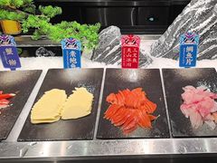 -芝小官毛肚火锅海鲜自助(淮安清江浦区新亚店)
