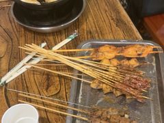 -大胡子海鲜·天津菜·砂锅烧烤(五大道创始店)