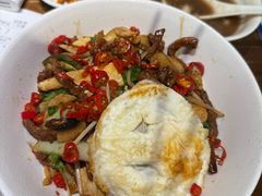 -寻裕记·现炒浇头面(人民广场店)