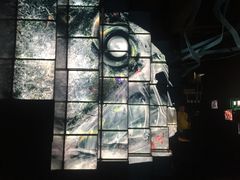 -同济大学四平路校区深海探索馆
