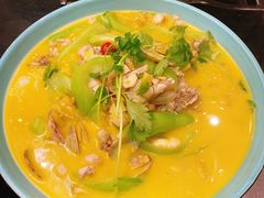 特色馋嘴牛蛙-梁溪河畔·吉府花园(南长街南下塘店)