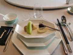 -世博源公馆·本帮融合菜·主题包厢·江景餐厅