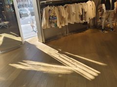 -JORDAN(东方广场店)