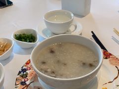 -青岛海景花园大酒店·粤海餐厅