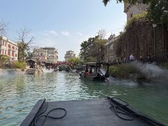 -赤坎·广东华侨国际旅游度假区