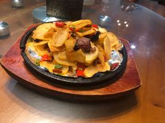 -阿瓦山寨(紫林路店)