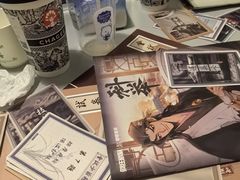 -剧狐剧本杀·月球探案馆(人民广场1号店)