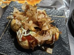 章鱼小丸子-日葵 大阪烧ひまり(仙霞路店)