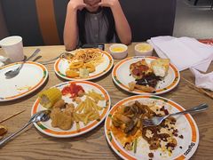 -比格比萨自助(延庆万达广场店)