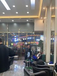点击看大图 -3M hair美发沙龙