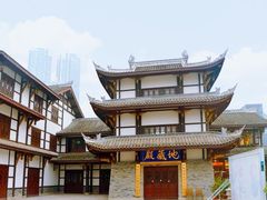 -古大圣慈寺