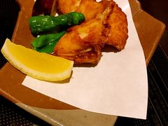 -玄品河豚(那覇國際通里之関)