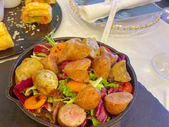 -Lilliput粒粒堡亲子餐厅(祥云小镇店)