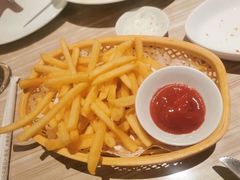 -必胜客(江南时代广场店)