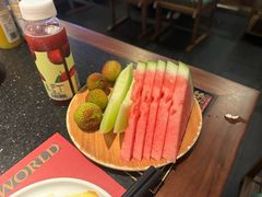 -牛New寿喜烧(金茂览秀城店)