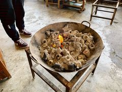 -茅草房·河畔园林火锅