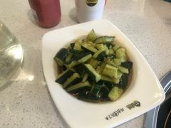 -张大师鸭爪爪特色干锅(南湖店)