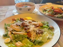 -安妮意大利餐厅(日坛店)