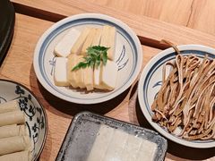 -巴奴毛肚火锅(龙湖锦艺城店)