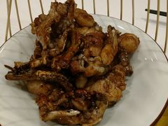 -后宫私房菜(汇客美食娱乐广场店)