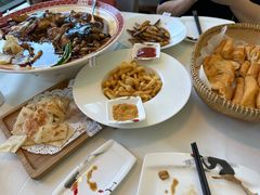 -旺顺阁鱼头泡饼(小红门店)