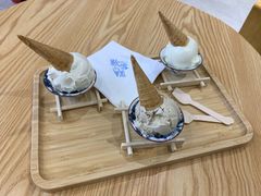 -歎雪糕低糖低脂Gelato冰淇淋