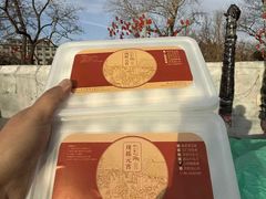 -清真·鸦儿李记·涮肉(花市店)