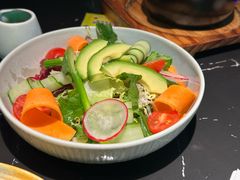-DEEP·深美式餐吧(五棵松华熙LIVE店)