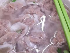 -清真蒋有记(老门东店)