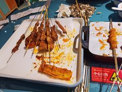 -壹陆陆烧烤(平房总店)